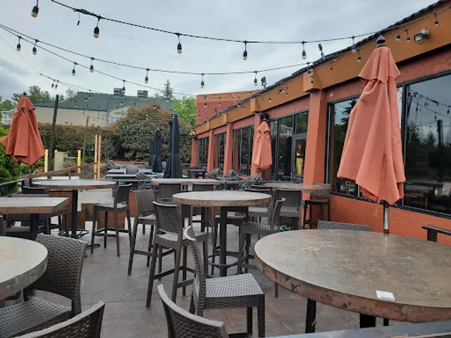 Moctezuma's Mexican Restaurant & Tequila Bar