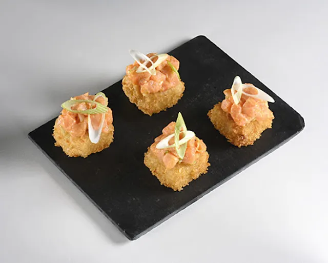 Kaly Sushi Isle sur la Sorgue