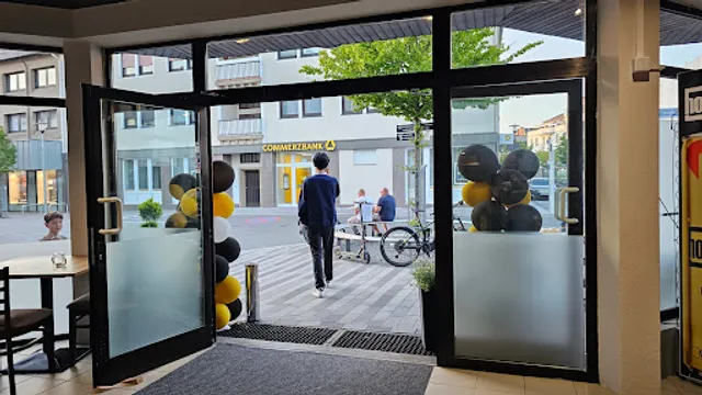 Moderna Grill Pizzeria