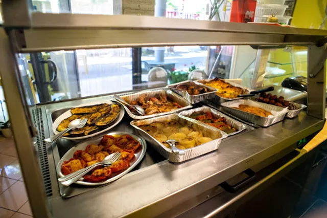 Pasta Fresca Il Mattarello da Giò