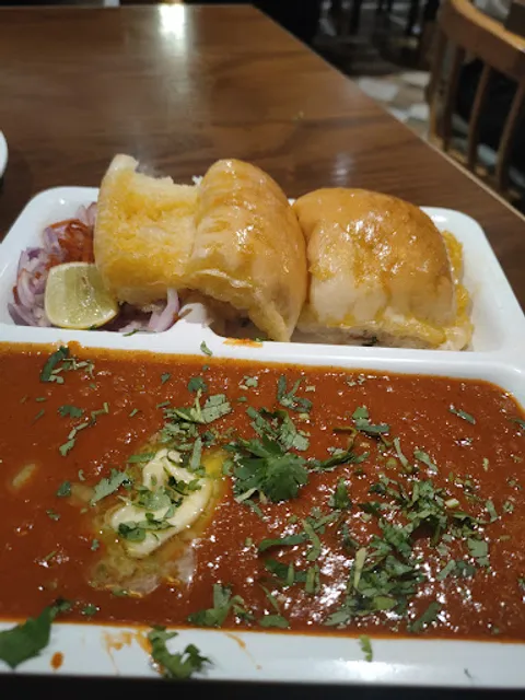 Achija Veg Restaurant