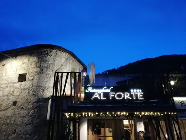 Ristorante Al Forte