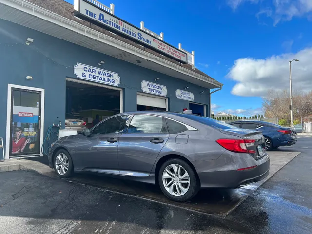 Action Audio Store LLC