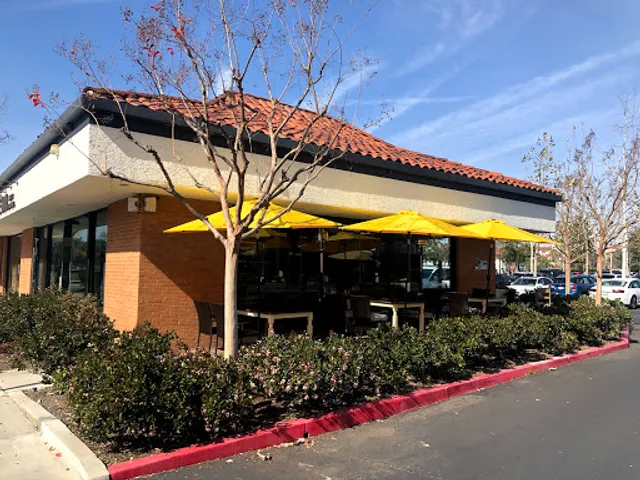 E⁺ MON Sushi Westlake Village