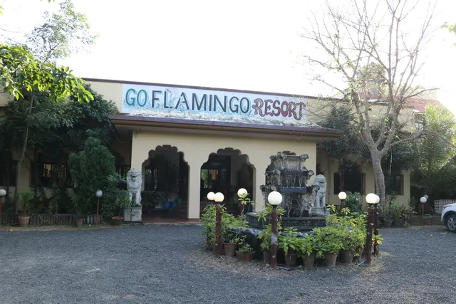 GOFLAMINGO RESORT