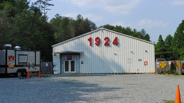 Georgia Pinball Museum