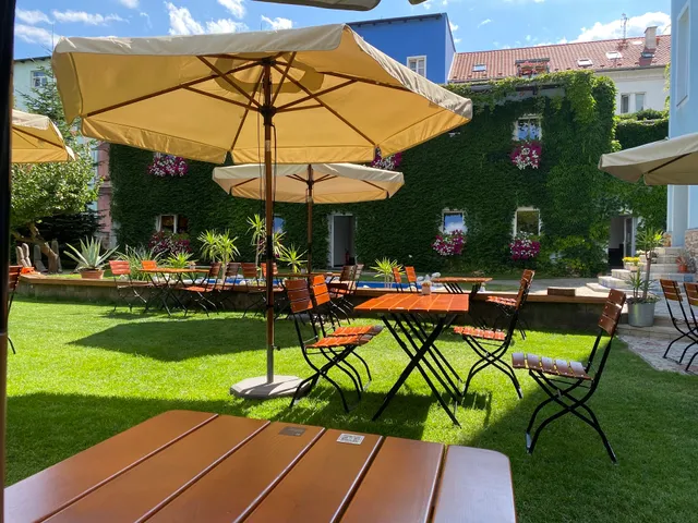 Restaurace Republika