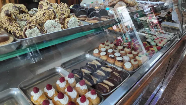 Bar Pasticceria Battaglia