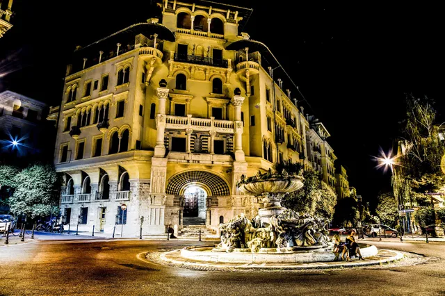 Bea Suites Luxury Rooms