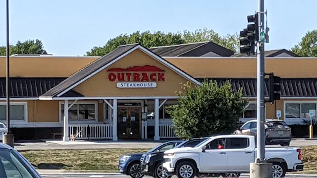 Outback Steakhouse