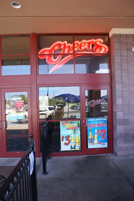 Cheers Sports Bar & Grill - Sandusky, OH