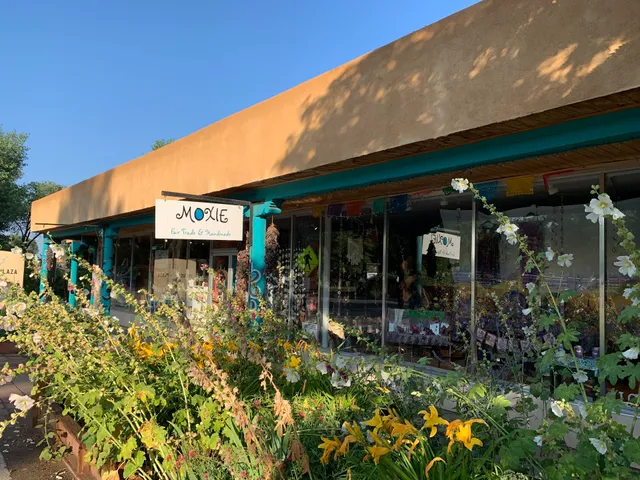 Moxie Fair Trade & Handmade