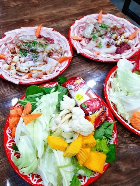 Korat Restaurant
