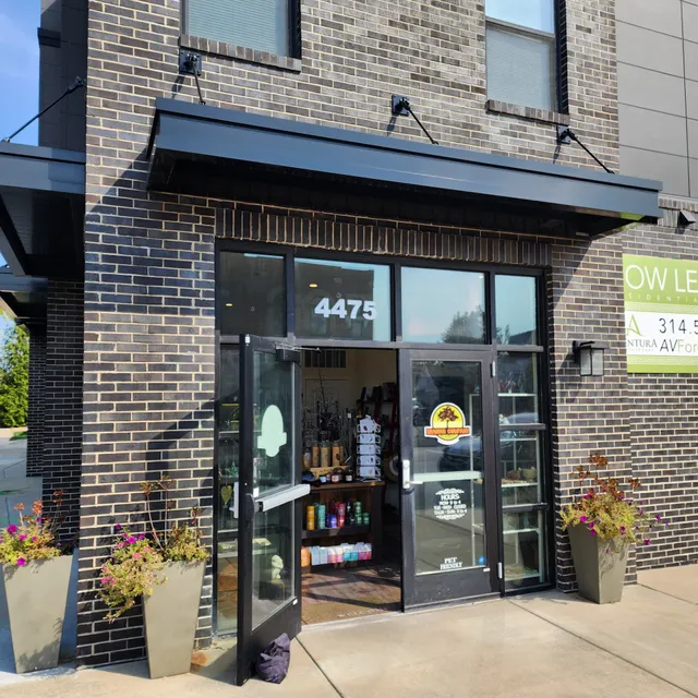 Green Earth Art Company dba Green Earth Trading Company