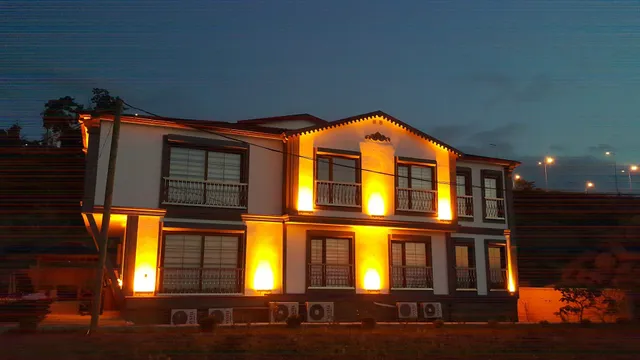 Paradise Beach Boutique Otel