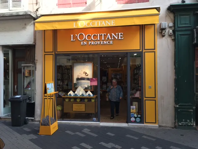 L'OCCITANE EN PROVENCE