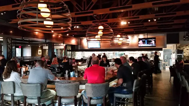 J. Alexander's Restaurant