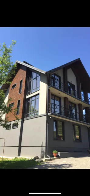 Hirsʹke Povitrya - 2