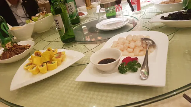 Dynasty Hotel Xuhui Shop