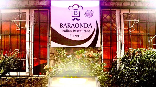 Baraonda