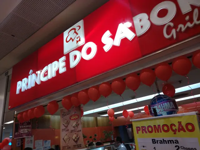 Príncipe do Sabor