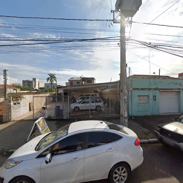 Restaurante Renascer