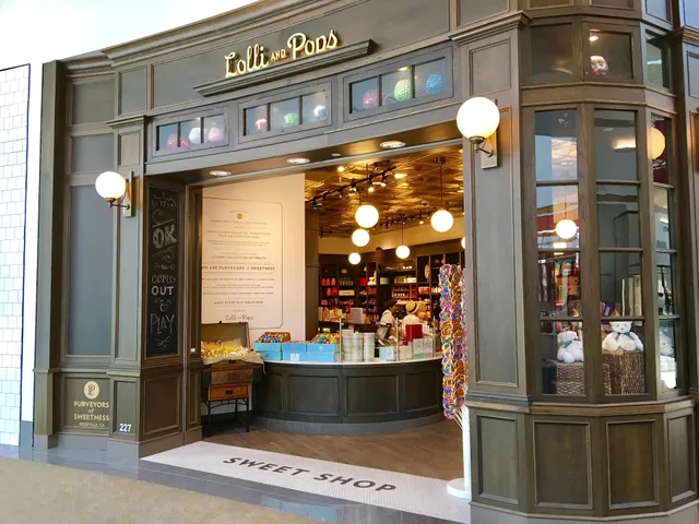 Lolli & Pops