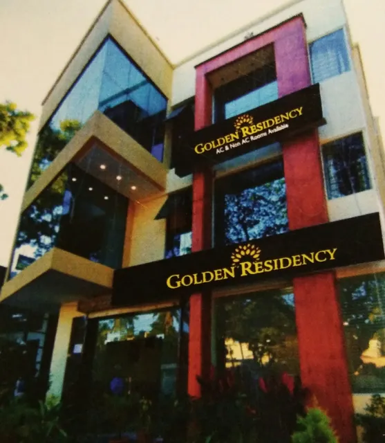Golden Residency