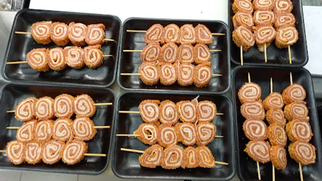 Premium Creamcoffeebistrot