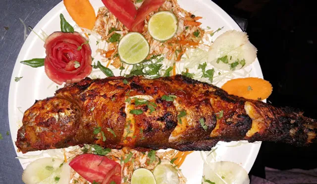 Abhiruchi Restaurant & Bar