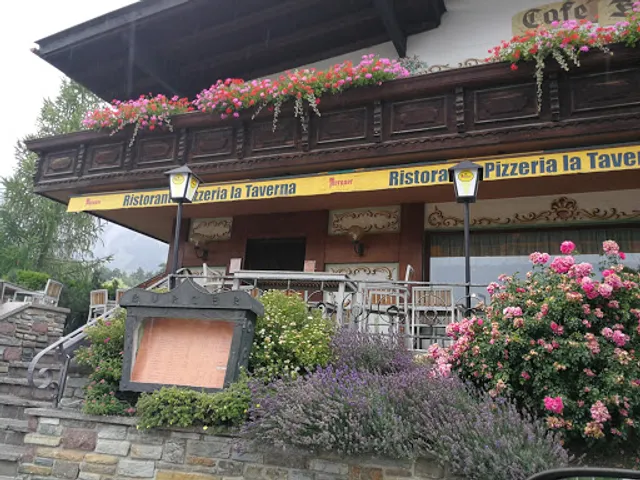 La Taverna, Absam
