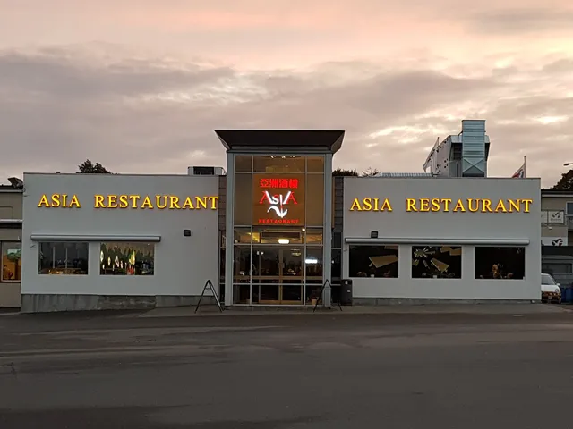 Asia Restaurant Nyborg