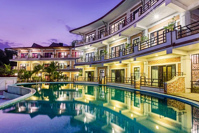 Hotel Jal Mahal, Pokhara