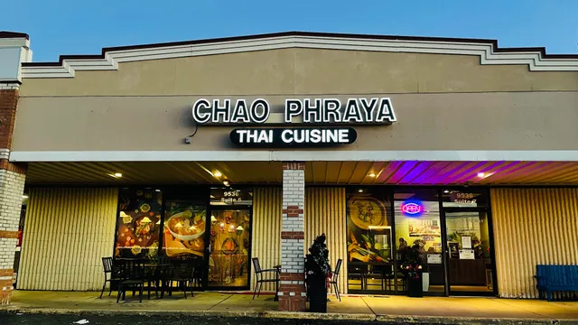 ChaoPhraya Thai Cuisine