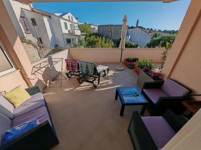 Apartmani Gabelic, Hvar