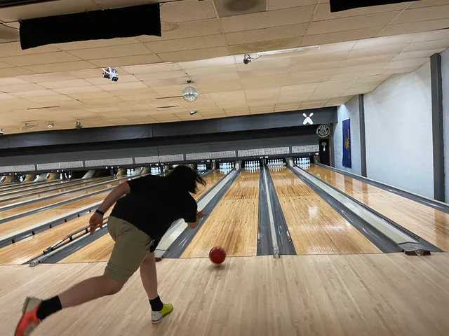 Milwaukie Bowl