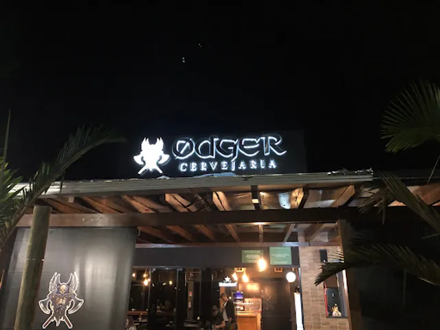 Ødger Cervejaria