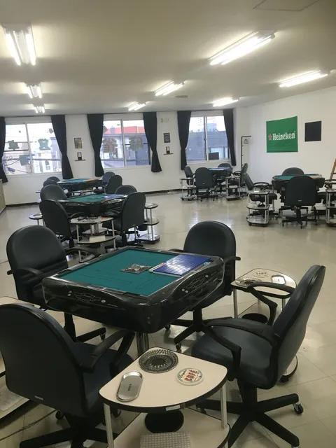 FREEMAHJONGTEN10 （フリー麻雀テン）