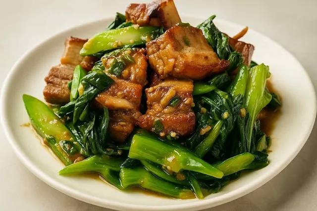 Jone500 Spicy Thai Food