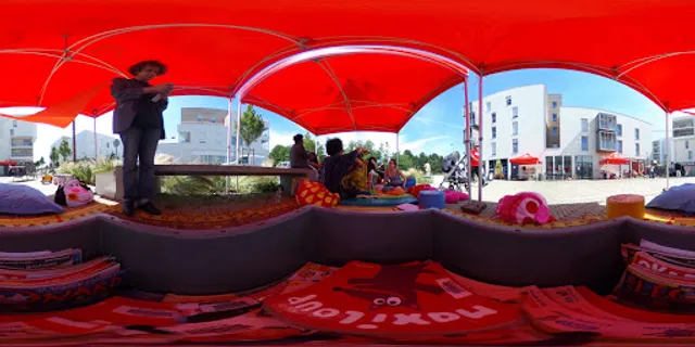 Le Parc Des Closbilles