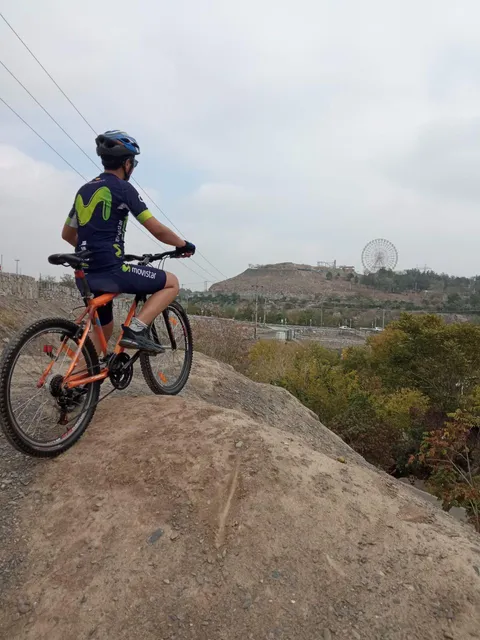 پارک وکیل اباد