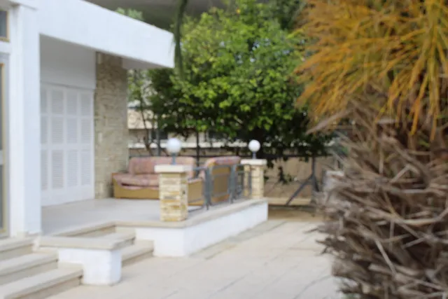 Costas Hostel Action 2