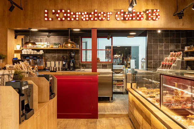 L'Obrador dels 15 | Maragall