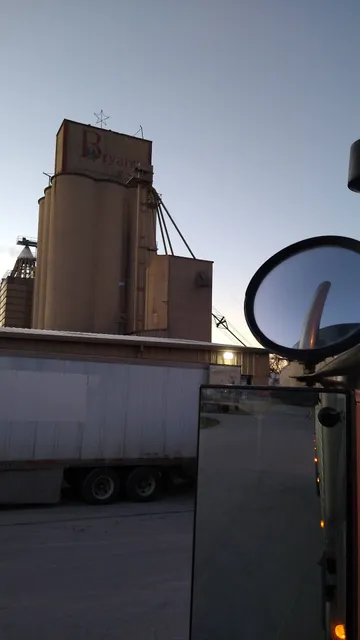 Bryant Grain Co