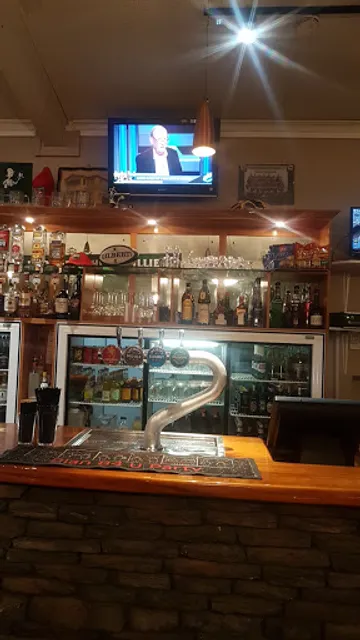 The Top Pub & Eatery