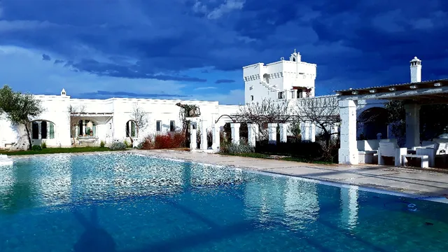 Masseria Almadava