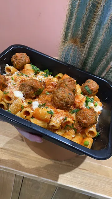 Pizzeria Chez Antoine