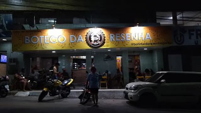 Bar Do Maranhão