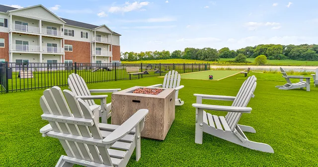 965 Flats Apartments