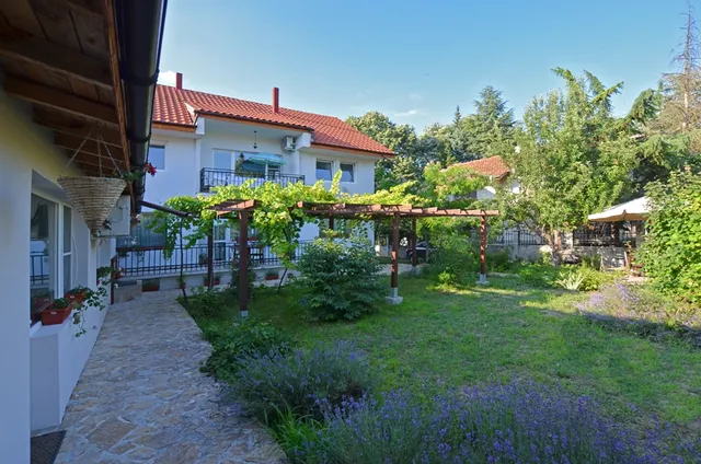 "Bistra" Guest Rooms, Kranevo